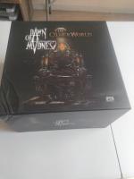 Boîte de Dawn Of Madness - The Other World