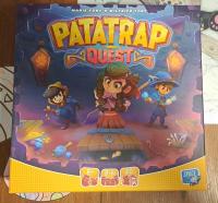 Boîte de Patatrap Quest