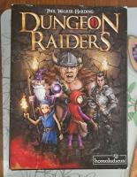 Boîte de Dungeon Raiders