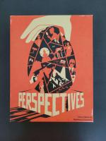 Boîte de Perspectives