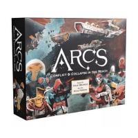 Boîte de Arcs