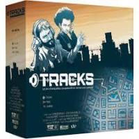 Boîte de Tracks