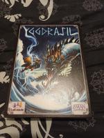 Boîte de Yggdrasil
