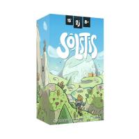 Boîte de Solstis