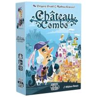 Boîte de Chateau Combo