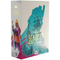 Boîte de Leaders