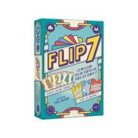 Boîte de Flip 7