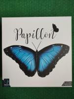 Boîte de Papillon