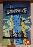 Boîte de Blueprints