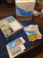 Boîte de Pampero