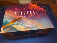 Boîte de Voidfall - Edition Kickstarter