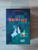 Boîte de Behind