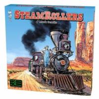 Boîte de SteamRollers