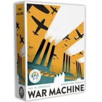 Boîte de War Machine