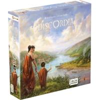 Boîte de Discordia