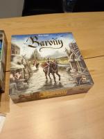 Boîte de Barony