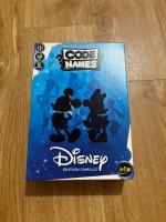 Boîte de Codenames Disney