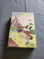 Boîte de A Wild Venture