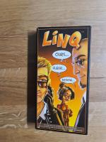 Boîte de Linq
