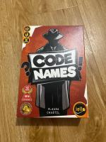 Boîte de Codenames