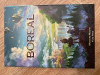 Boîte de Boreal