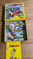 Boîte de Monza