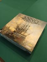 Boîte de Anno 1800 Iello