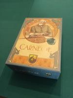 Boîte de Carnegie - Deluxe
