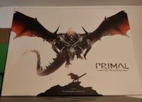 Boîte de Primal : The Awakening