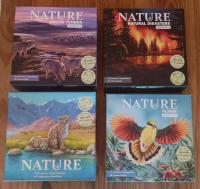 Boîte de Nature