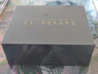 Boîte de The Island of El Dorado