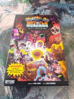 Boîte de epic spell wars of the battle wizards