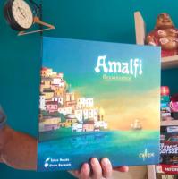 Boîte de Amalfi Renaissance