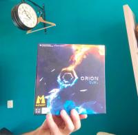 Boîte de Orion Duel