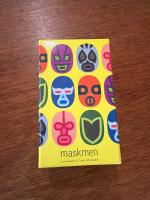 Boîte de Maskmen