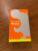 Boîte de Moving Wild
