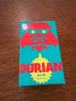 Boîte de Durian