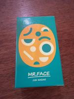Boîte de Mr. Face