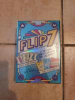 Boîte de Flip 7