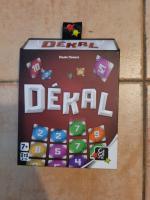 Boîte de Dékal