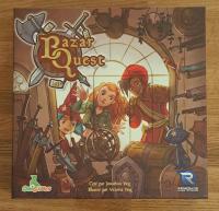 Boîte de Bazar Quest