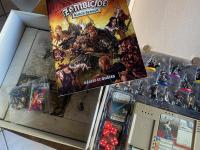 Boîte de Zombicide Black Plague