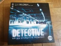 Boîte de Détective