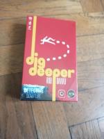Boîte de Détective: Signature Series – Dig Deeper