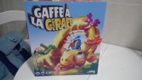 Boîte de Gaffe à la Girafe