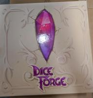 Boîte de Dice Forge