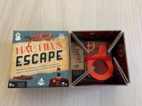 Boîte de Nautilus Escape