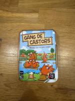 Boîte de Gang De Castors