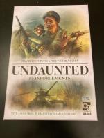 Boîte de Undaunted : Reinforcements