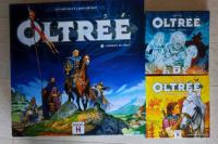 Boîte de Oltréé